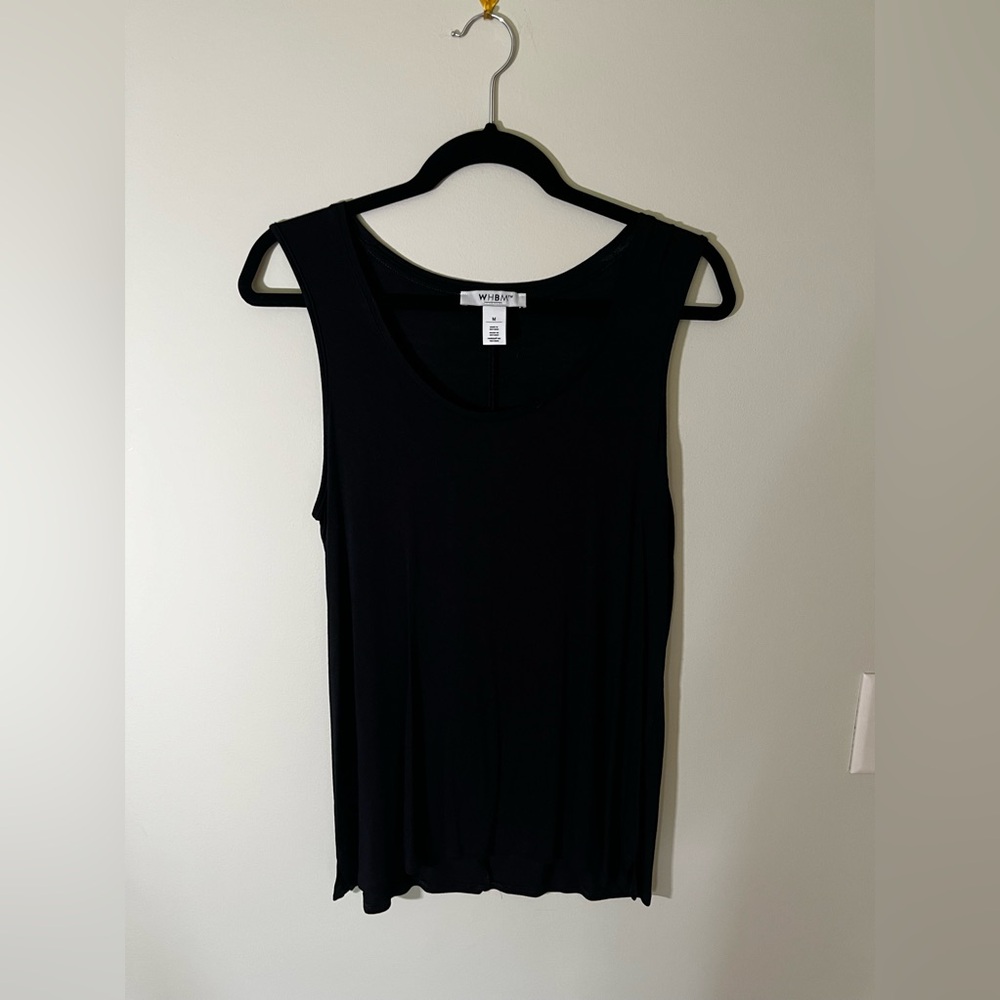 WHBM t shirt size M